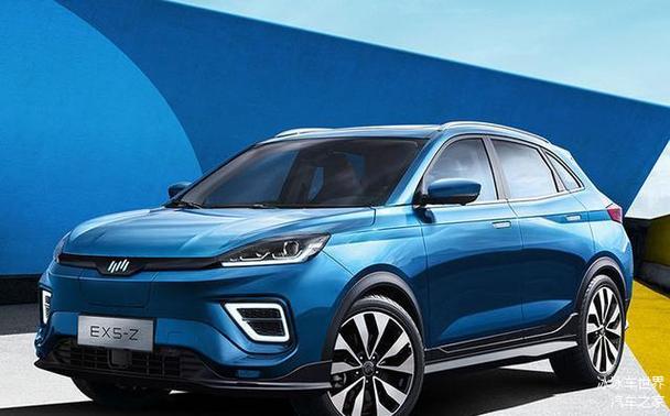 广州267WEY威派豪华SUV市场的黑马，零跑汽车与智能交通系统的协同