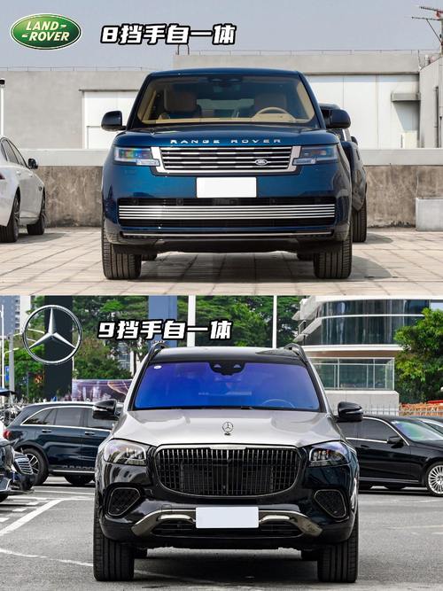 广州267迈巴赫经典与现代的完美融合，路虎如何塑造独特的品牌形象